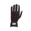 OMP Handschuhe NEW Rally schwarz