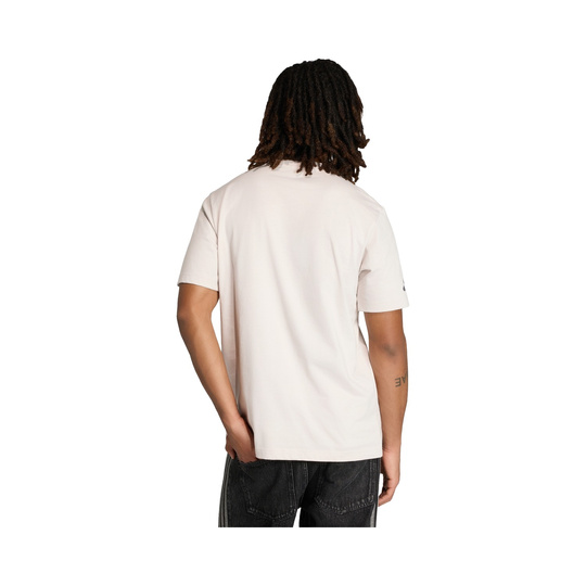 Audi Revolut F1 2026 T-Shirt DNA Graphic beige