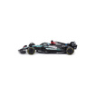 Mercedes AMG F1 Modell W15E 1/43 George Russell