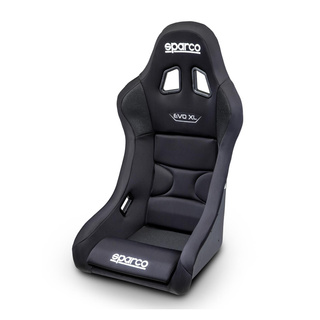 Sparco Rennsitz EVO XL QRT X MY22 (FIA)