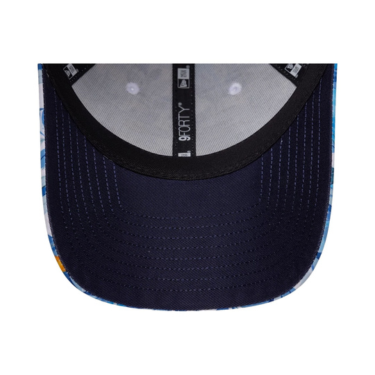 Williams F1 2026 Cap Barcelona