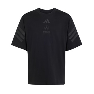 Mercedes AMG F1 2026 Kinder-T-Shirt Stealth