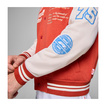 Formula 1 2025 Herren Jacke Heritage Versity
