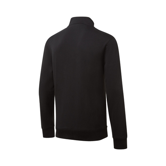 Toyota Gazoo Racing 2026 Sweatshirt 1/4 Zip GR Logo