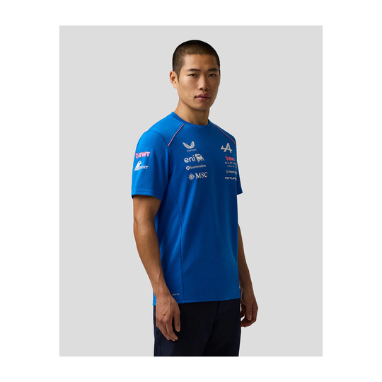 Alpine F1 2026 Team T-Shirt