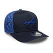 Alpine F1 2026 Cap AOP