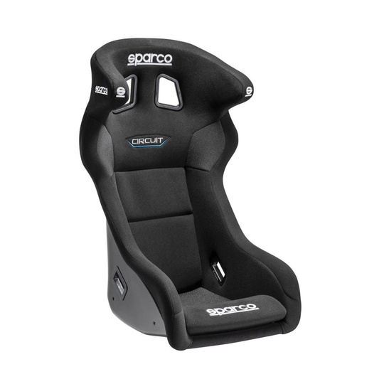 Sparco Rennsitz Circuit QRT MY20 (FIA)