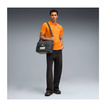 McLaren F1 2026 Poloshirt Essential orange