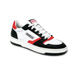 Sparco Schuhe S-URBAN Weiß/Schwarz