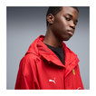 Scuderia Ferrari F1 2026 Regenjacke Rain rot
