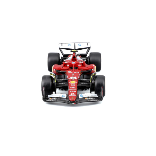 Scuderia Ferrari F1 Lewis Hamilton Modellauto SF25 1:43