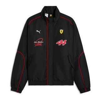 Scuderia Ferrari F1 2026 Lewis Hamilton Jacke Racing