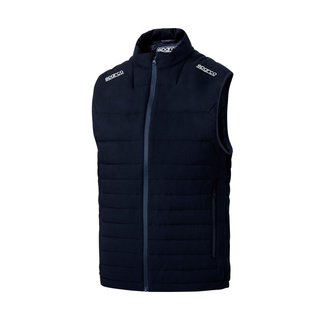 Sparco Weste Frame MY24 marineblau