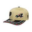 Alpine F1 2026 Cap Pierre Gasly Mexico GP