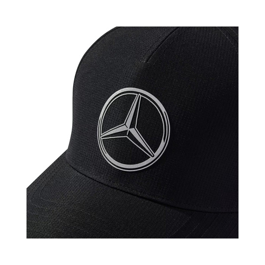 Mercedes AMG F1 2025 Herren Kappe Climacool Trucker