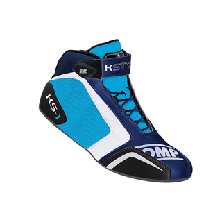 OMP Schuhe KS-1 MY16 blau/schwarz
