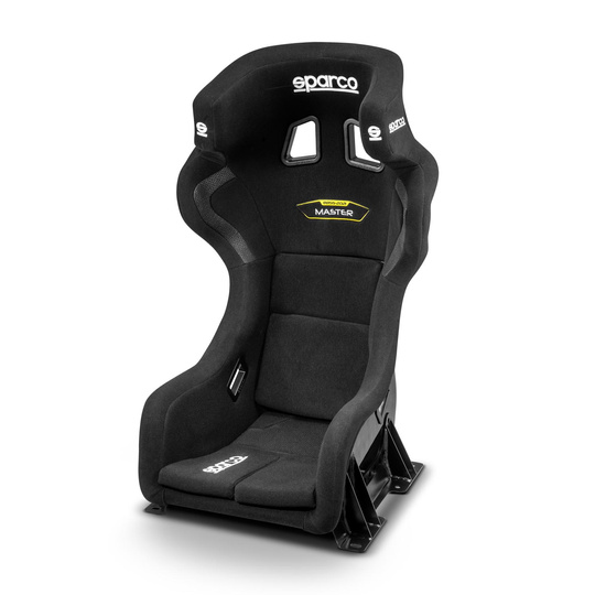 Sparco Rennsitz MASTER MY22 (FIA)