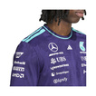 Mercedes AMG F1 2026 T-Shirt Authentic Vanda Bloom