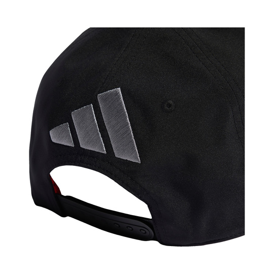 Audi Revolut F1 2026 Nico Hülkenberg Cap Team schwarz