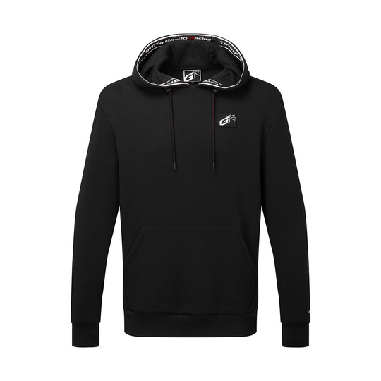 Toyota Gazoo Racing Kapuzenpullover GR Logo