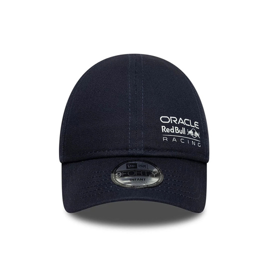 Red Bull Racing F1 Baby-Cap Logo