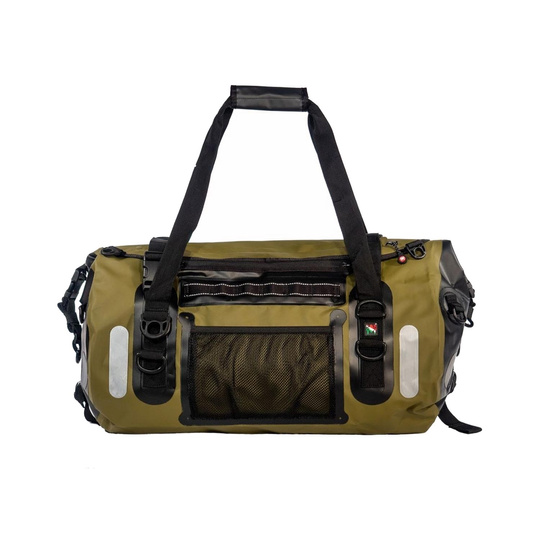 Amphibious Wasserdichter Tasche VOYAGER II 45 Grün