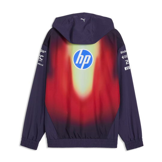 Scuderia Ferrari F1 2026 Kapuzenpullover China GP