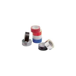 OMP Gewebeband schwarz