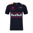 Red Bull Racing 2025 Herren T-Shirt Verstappen Team