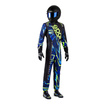Sparco Kartoverall PRIME K 8877-2022 INFINITY (FIA)