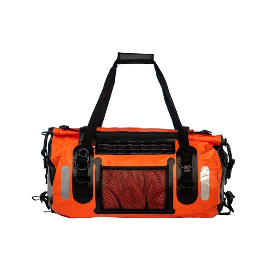 Amphibious Wasserdichter Tasche VOYAGER II 45 Orange