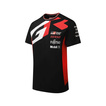 Toyota Gazoo Racing 2025 Herren T-Shirt WEC Team