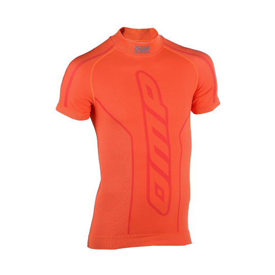 OMP T-shirt KS MY24 Orange