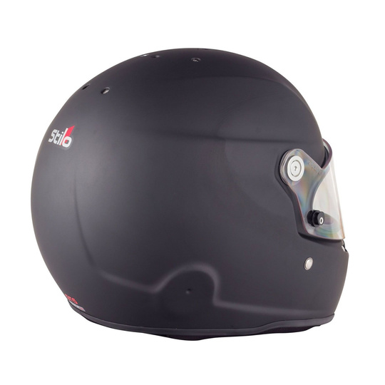 Stilo Helm ST5 CMR V3 Schwarz