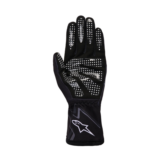 Alpinestars Handschuhe Tech-1 K Race V2 Graphic 1 schwarz