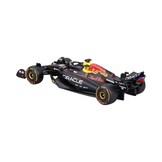 Red Bull Racing F1 Max Verstappen Modellauto 1/43 RB21