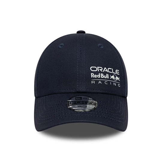 Red Bull Racing 2025 Kinder Baseballkappe Team