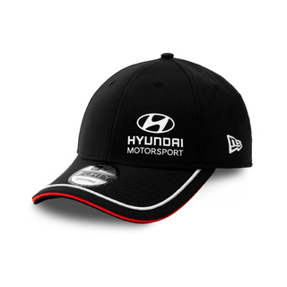 Hyundai Motorsport 2026 Team Cap