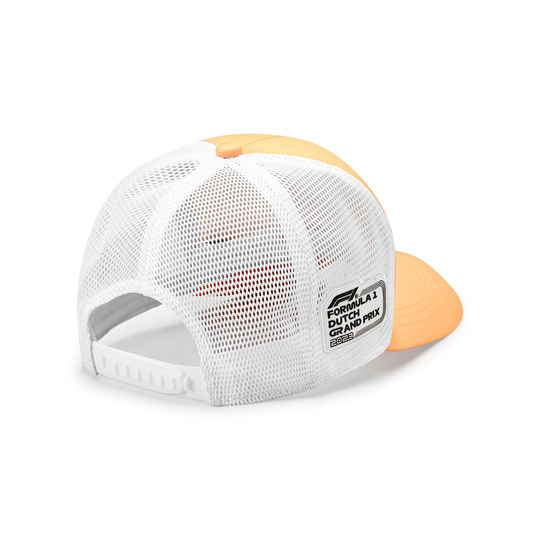 Formula 1 Herren Baseballkappe Zandvoort RS