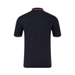Red Bull Racing 2025 Herren Poloshirt Core Logo Marineblau