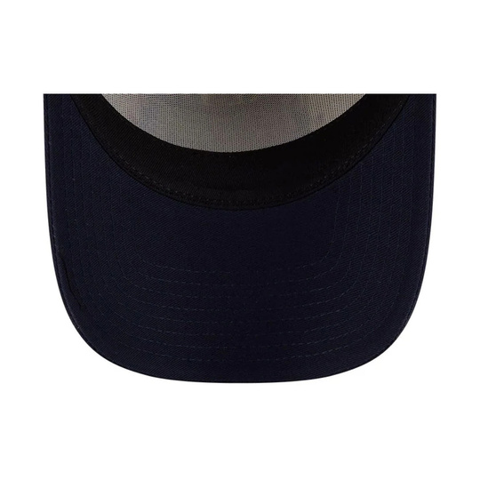 Red Bull Racing 2025 Herren Baseballkappe Mexico GP