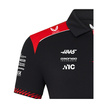 Haas F1 2026 Team Poloshirt