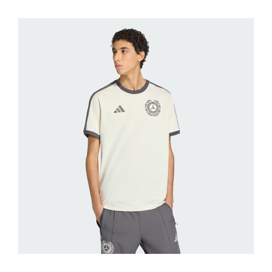 Mercedes AMG F1 2026 T-Shirt Silver Arrows Icon