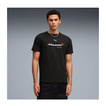 McLaren F1 2026 T-Shirt Large Logo schwarz