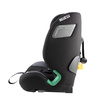Sparco Kindersitz SK5000I Schwarz-Grau (9-36 kg)