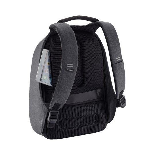 XD Design Rucksack Bobby Hero XL Black
