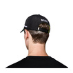 Aston Martin F1 2025 Herren Baseballkappe Stroll Team Schwarz