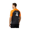 McLaren F1 2025 Herren T-Shirt Set Up Norris Team Grau