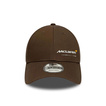McLaren F1 Cap Essentials braun