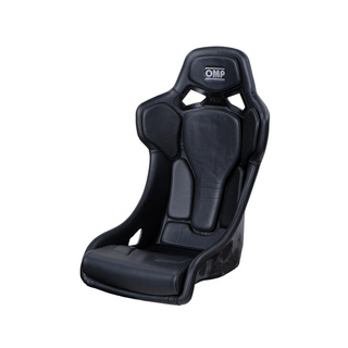 OMP Rennsitz RT Carbon Leather (FIA)